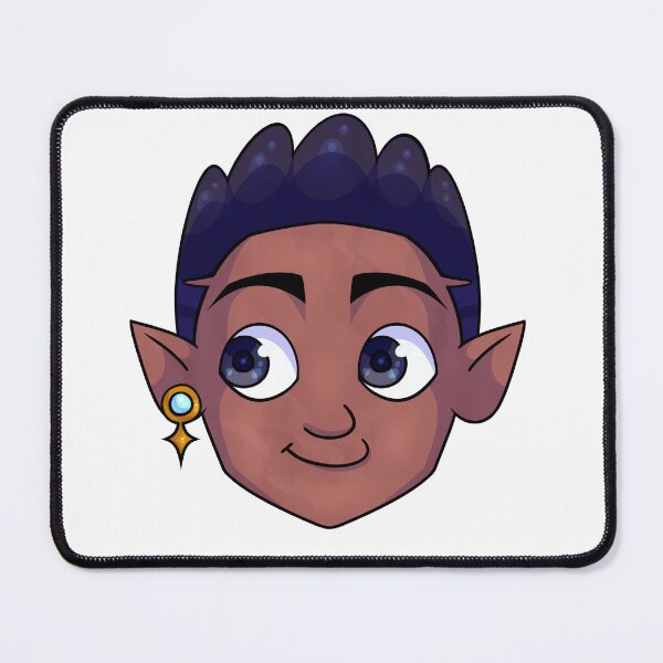 Item preview, Gus Porter designed and sold by kittyskeleton.