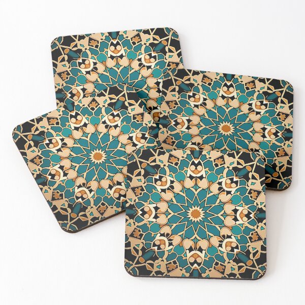 Item preview, Islamic pattern designed and sold by xhemojashari.