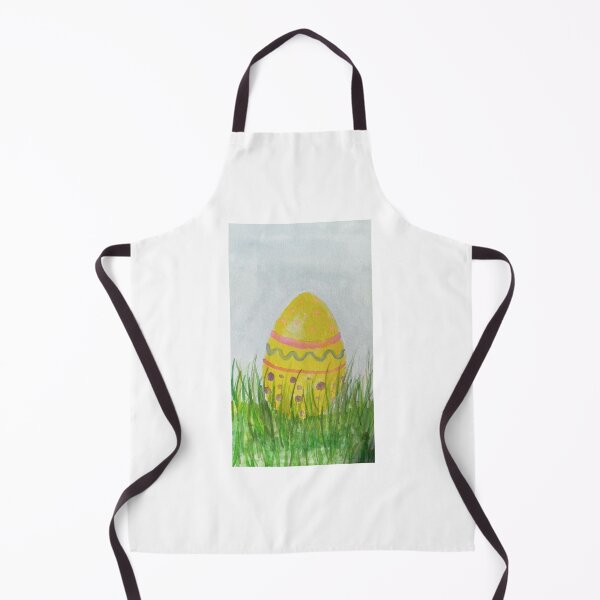 Item preview, Watercolor Easter Egg Pastel Colors designed and sold by EtegamiJourney.