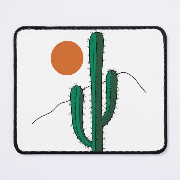 Item preview, cactus sun designed and sold by Ashlison.