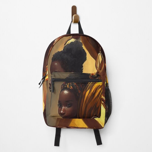 Item preview, Afrocentric Art designed and sold by MidJourneymen.