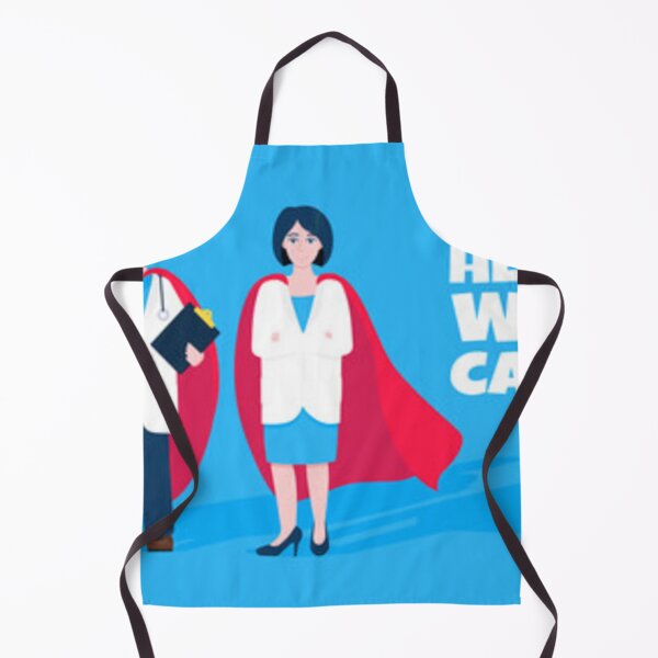 Item preview, Doctors Are Super Heroes designed and sold by Dbanksdesign.