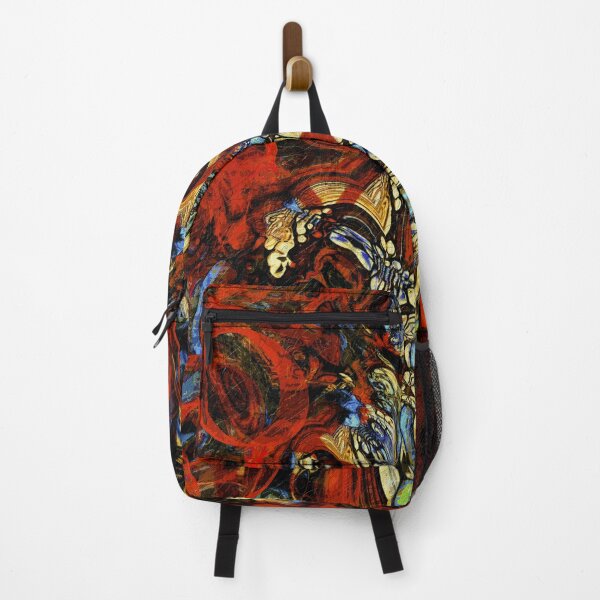 Item preview, Red Moth designed and sold by Natalie Holland.