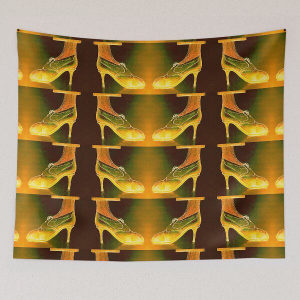 Item preview, High heels, at night designed and sold by Nickdavisinghe.