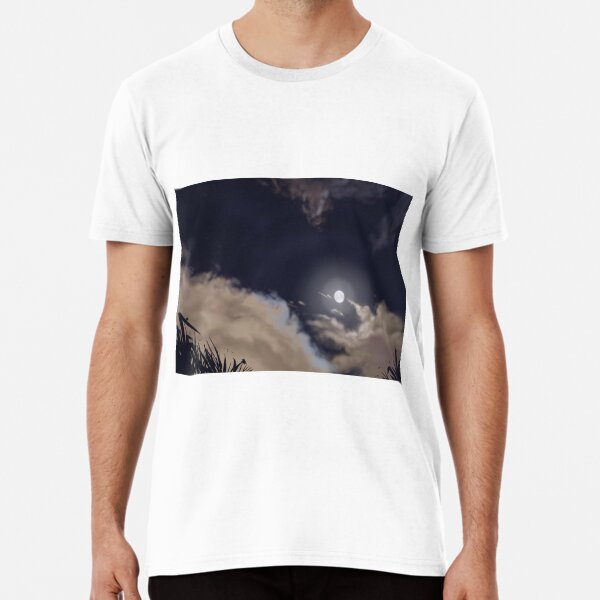Clair De Lune T-Shirts for Sale | Redbubble Clair De Lune T-Shirts for Sale | Redbubble