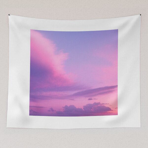 Item preview, Pink Sky designed and sold by KitzenDesigns.