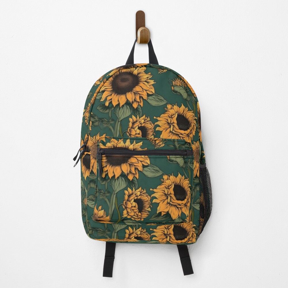 Item preview, Backpack designed and sold by bitstudio.