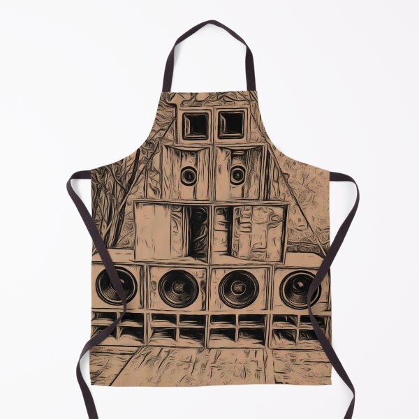 Item preview, Taxi soundsystem designed and sold by Rastazone.