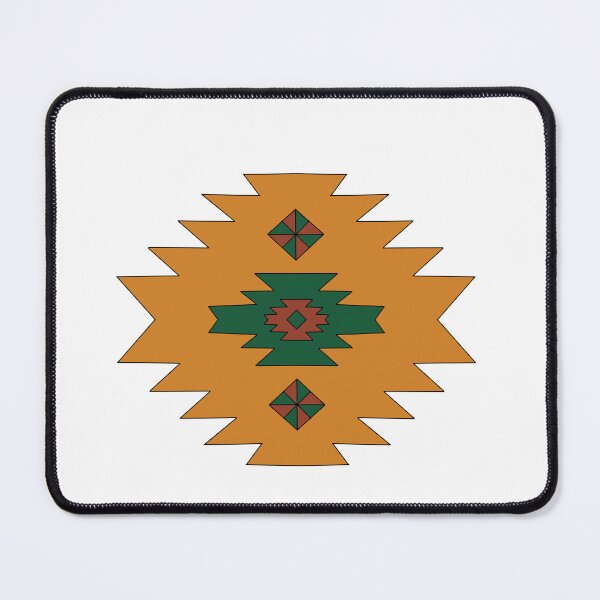 Item preview, South western tribal designed and sold by Ashlison.