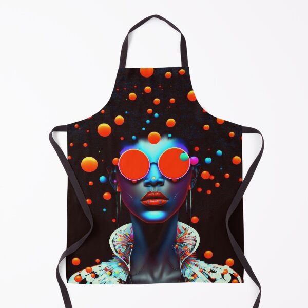 Artikelvorschau, Afrocentric Art entworfen und verkauft von MidJourneymen.