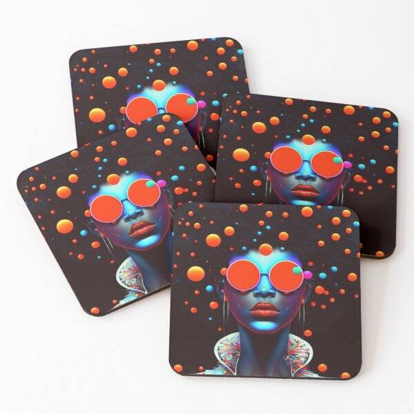 Item preview, Afrocentric Art designed and sold by MidJourneymen.