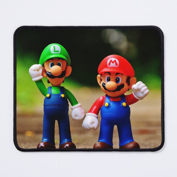 Item preview, Characters from the legendary game for all platforms designed and sold by aim2022.