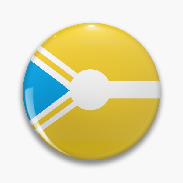 Item preview, The Flag of Alopecia designed and sold by FractilesonRB.