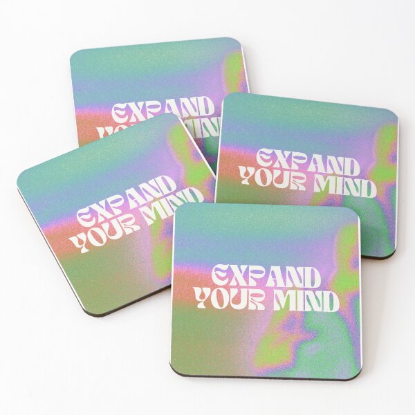 Item preview, Expand Your Mind designed and sold by Brookalilly.