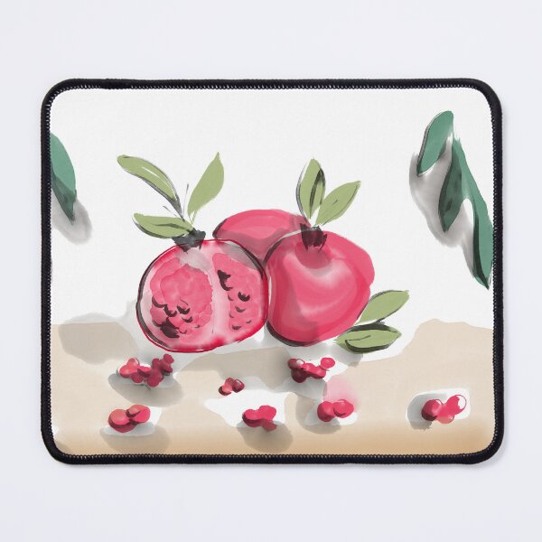 Item preview, Pomegranates  designed and sold by StudioMasha.