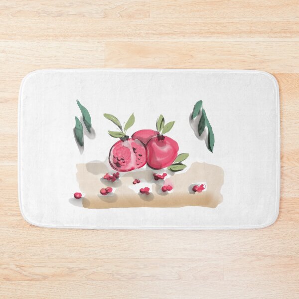 Item preview, Pomegranates  designed and sold by StudioMasha.