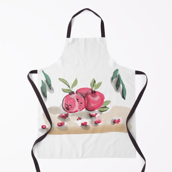 Item preview, Pomegranates designed and sold by StudioMasha.