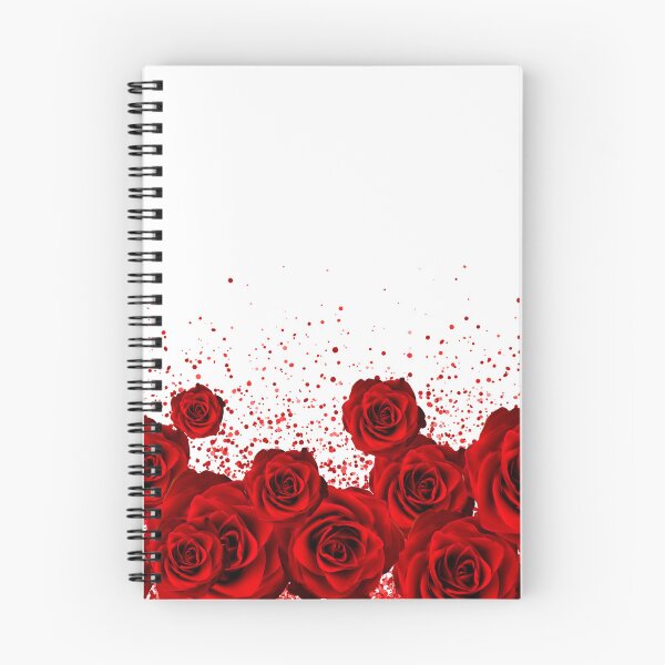 Item preview, Roses design designed and sold by desssigner.