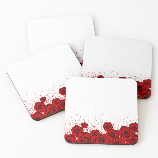 Item preview, Roses design designed and sold by desssigner.