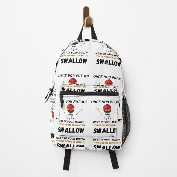 Item preview, Once you put my meat in your mouth You're going to want to swallow it designed and sold by Jokuart.