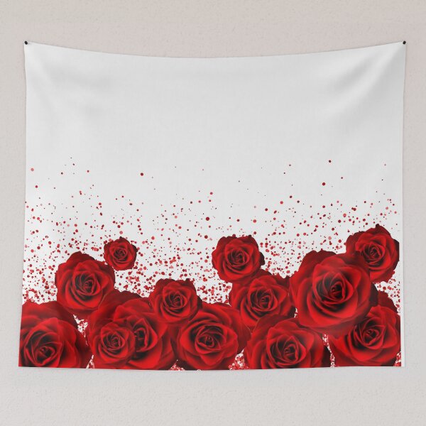 Item preview, Roses design designed and sold by desssigner.