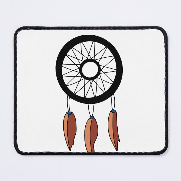 Item preview, Feather designed and sold by Ashlison.