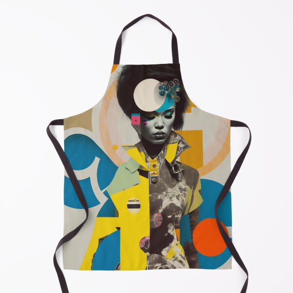 Artikelvorschau, Afrocentric Art entworfen und verkauft von MidJourneymen.
