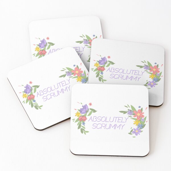Item preview, Absolutely scrummy  designed and sold by fattim3.