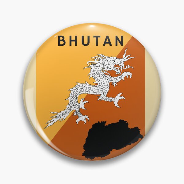 Item preview, Bhutan designed and sold by SaraB515.