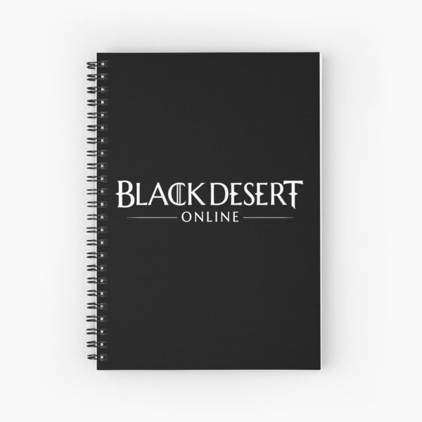 Item preview, Black Desert Online® designed and sold by LemonadeMerch.