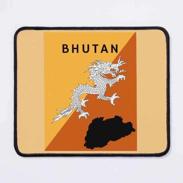 Item preview, Bhutan designed and sold by SaraB515.