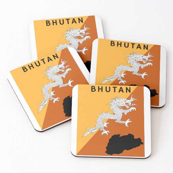 Item preview, Bhutan designed and sold by SaraB515.