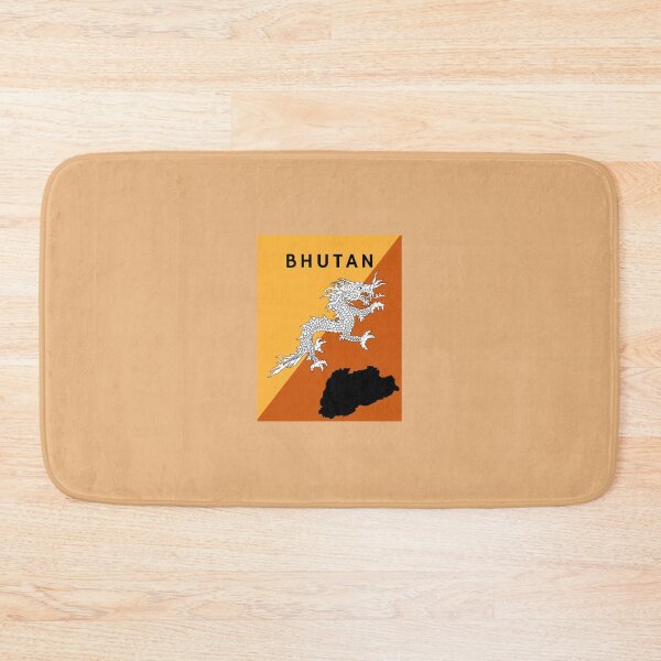 Item preview, Bhutan designed and sold by SaraB515.