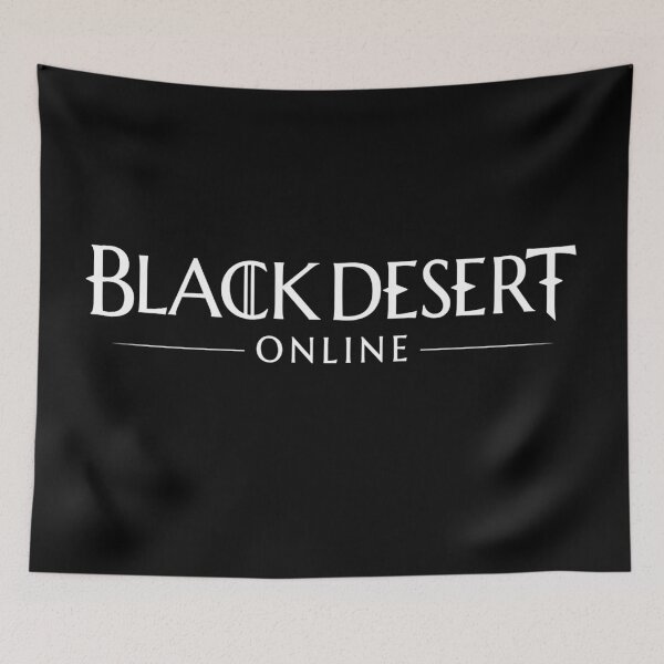 Item preview, Black Desert Online® designed and sold by LemonadeMerch.