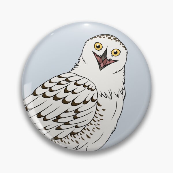 Item preview, ORLY Owl Internet Meme designed and sold by flannmoriath.