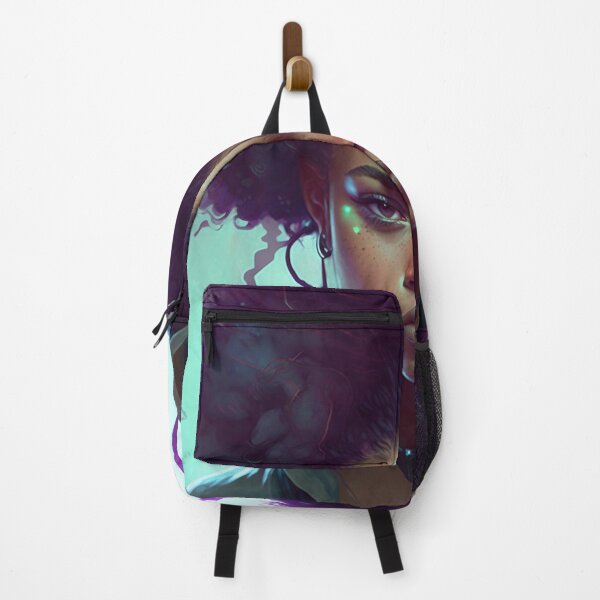 Item preview, Afrocentric Art designed and sold by MidJourneymen.