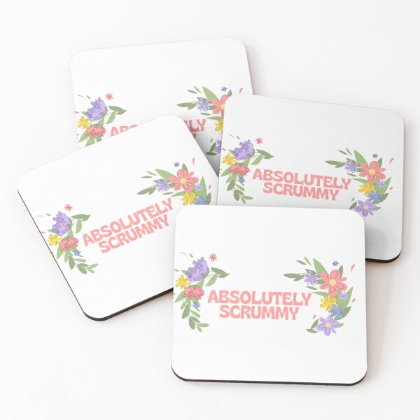 Item preview, Absolutely scrummy  designed and sold by fattim3.