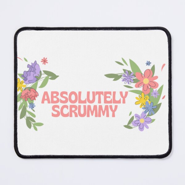 Item preview, Absolutely scrummy  designed and sold by fattim3.