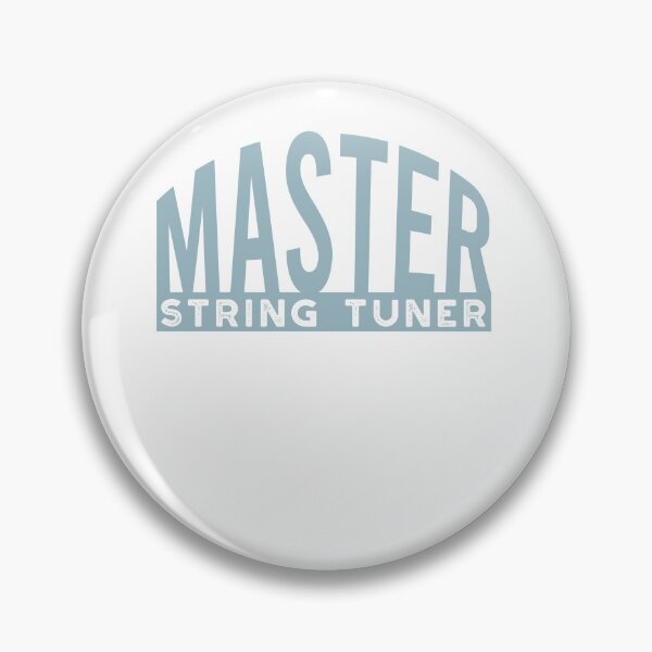 Artikelvorschau, Master String Tuner entworfen und verkauft von whyitsme.