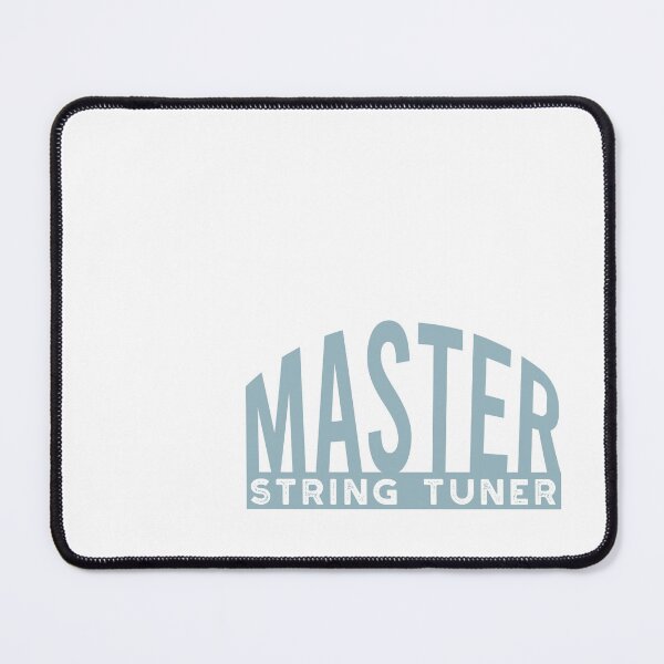 Artikelvorschau, Master String Tuner entworfen und verkauft von whyitsme.