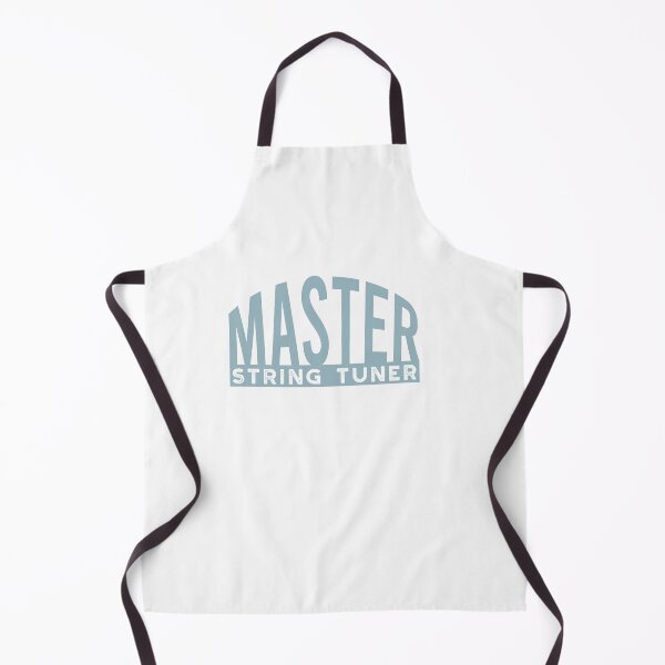 Aperçu de l'œuvre Master String Tuner créée et vendue par whyitsme.