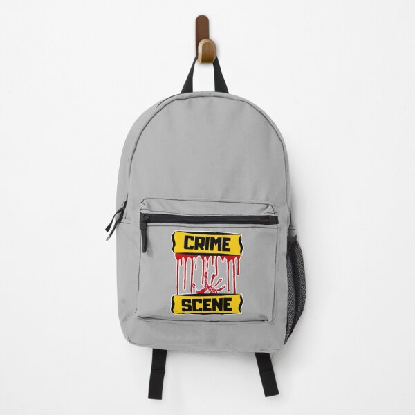 Item preview, Crime Scene designed and sold by yangs-wear.