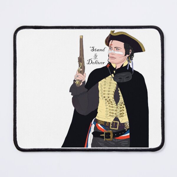 Item preview, The Dandy Highwayman designed and sold by Beau-Oui.