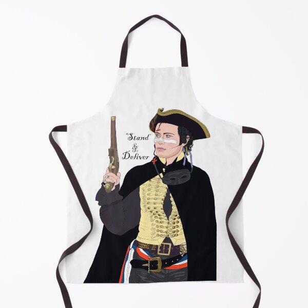Item preview, The Dandy Highwayman designed and sold by Beau-Oui.