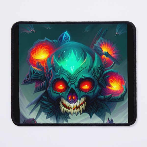 Item preview, Skull v1 designed and sold by mr-serious-yt.