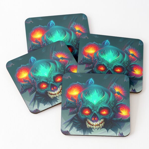 Item preview, Skull v1 designed and sold by mr-serious-yt.