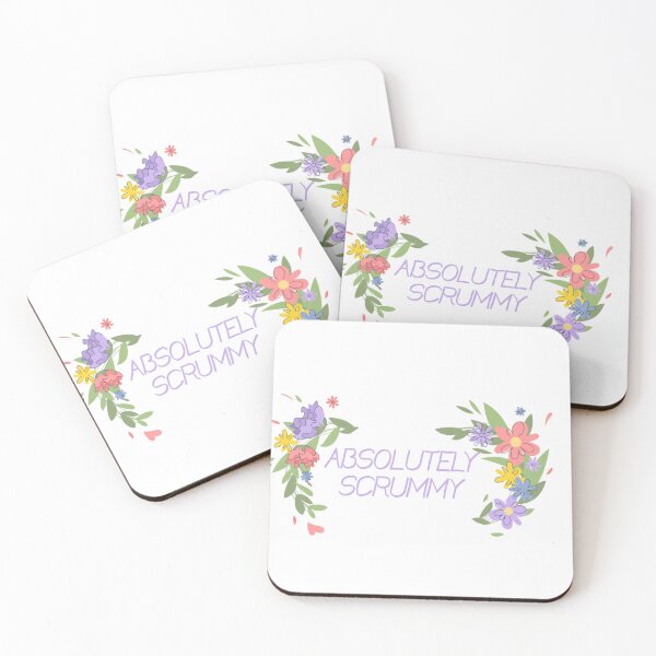 Item preview, Absolutely scrummy  designed and sold by fattim3.