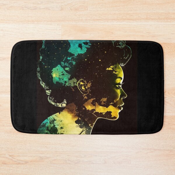 Artikelvorschau, Afrocentric Art entworfen und verkauft von MidJourneymen.