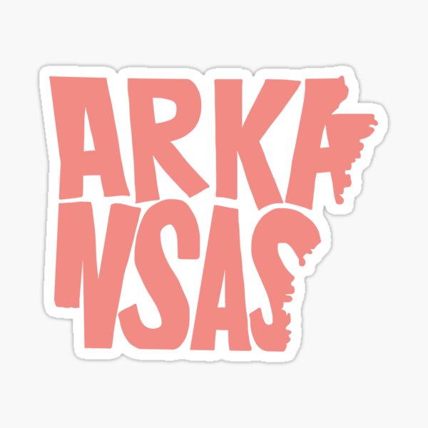 Item preview, Arkansas designed and sold by DyanSzall.