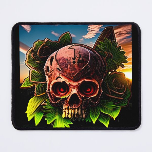 Item preview, Skull v2 designed and sold by mr-serious-yt.